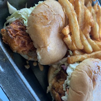 Angry Chickz - #1 - Chicken Shop Near Me - Stockton, California Angry Chickz - #1 - Chicken Shop Near Me - Stockton, California