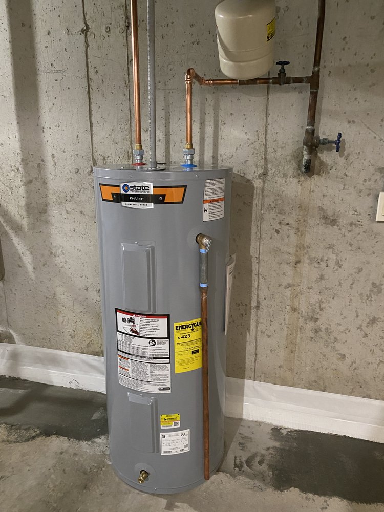 Slide of Hansen Plumbing & Mechanical