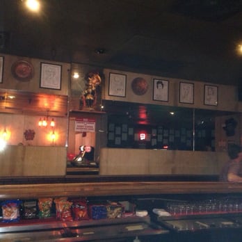 Tallyho Cocktail Lounge - Dive Bars Near Me - Scottsdale, Arizona