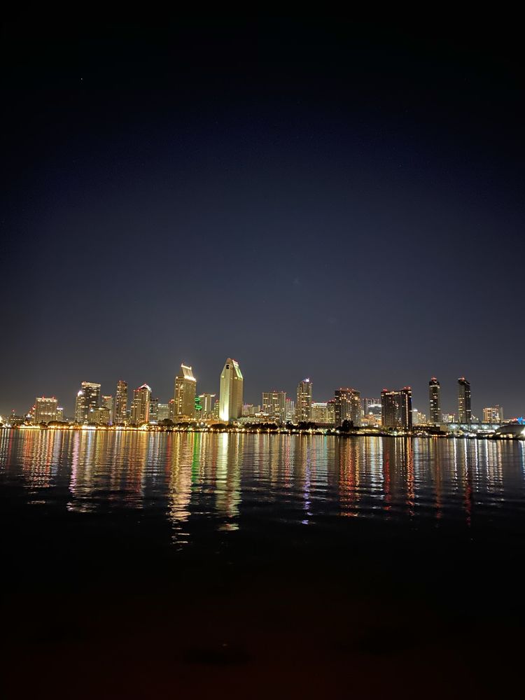 SAN DIEGO VALET PARKING Updated August 2024 3630 Bayside Ln, San