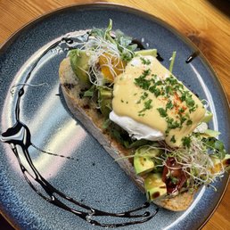 Avocado Toast
