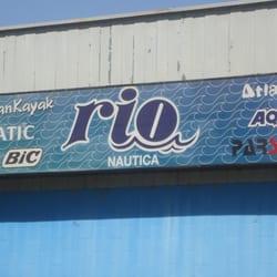 Rio Náutica