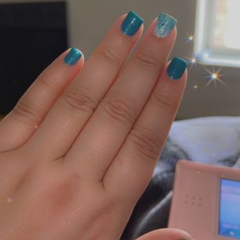 Diana Nails & Spa - Gel polish - Nail Salons Near Me - Greensboro, North Carolina