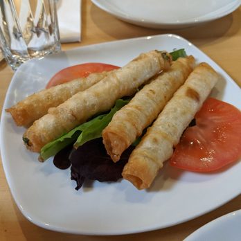 Truva Cafe and Grill - Mediterranean Near Me - Astoria, New York