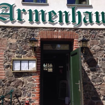 Armenhaus - German Near Me - Altlandsberg, BB