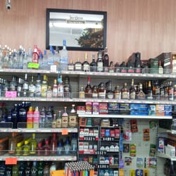 Corona Liquor