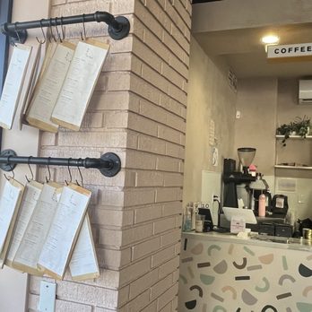 Fika Fika Coffee - Counter/menu - Coffee & Tea Near Me - Arcadia, California Fika Fika Coffee - Counter/menu - Coffee & Tea Near Me - Arcadia, California