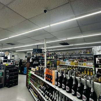 Magic Liquor - Beer, Wine & Spirits Near Me - Fort Worth, Texas