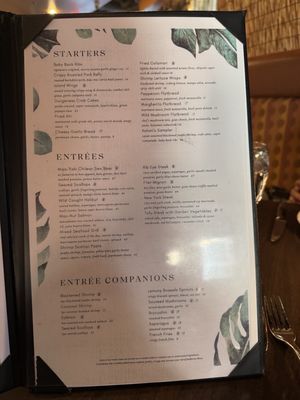 Menu photo 4 Kalani's South Lake Tahoe, CA Menu photo 4 Kalani's South Lake Tahoe, CA