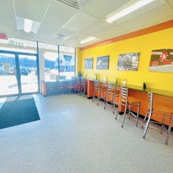 Negril - Mitchellville - The upgrade inside