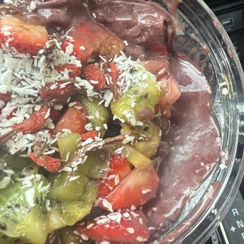 Palm Açai Café - Bear Bowl - Cafes Near Me - Berkeley, California Palm Açai Café - Bear Bowl - Cafes Near Me - Berkeley, California