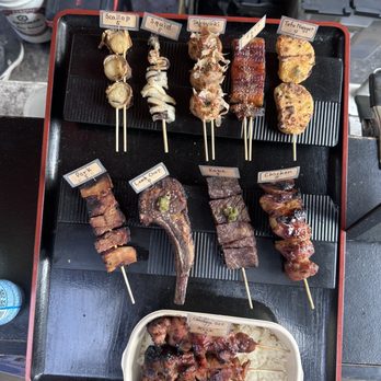 Smorgasburg - Street Vendors Near Me - Brooklyn, New York Smorgasburg - Street Vendors Near Me - Brooklyn, New York