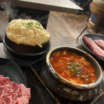 TK92 Korean BBQ - Korean Near Me - San Gabriel, California