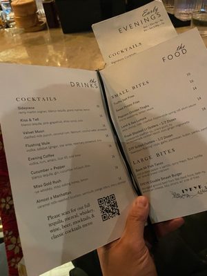 Menu photo 5 IYKYK Flushing, NY