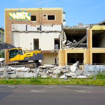 Moscow Contracting - Demolition - General Contractors Near Me Moscow Contracting - Demolition - General Contractors Near Me