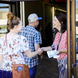 Harvest Church