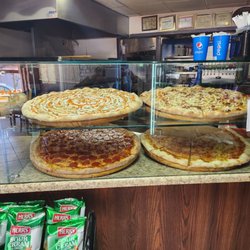 Pierre's Pizza - Pizza at Pierres
