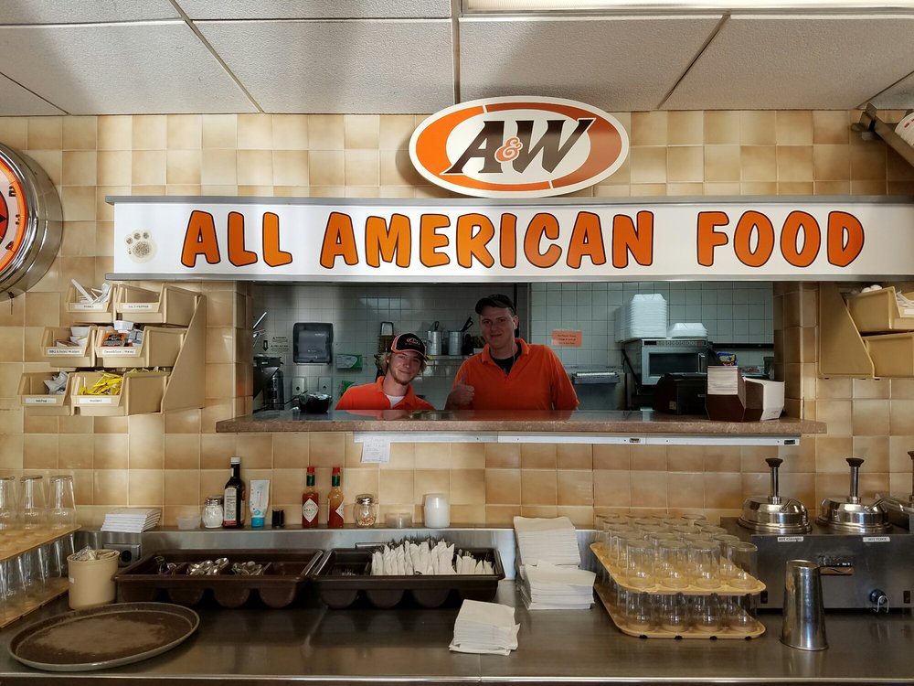 A&W RESTAURANT Updated August 2024 20 Reviews 3005 South Ave, La