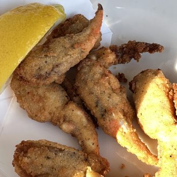 Surf Hut - Fried crab claws - Seafood Near Me - Destin, Florida Surf Hut - Fried crab claws - Seafood Near Me - Destin, Florida