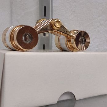 Your Local Eye Doctor - Opera glasses made by Buffalo Optical - Optometrists Near Me - Buffalo, New York Your Local Eye Doctor - Opera glasses made by Buffalo Optical - Optometrists Near Me - Buffalo, New York