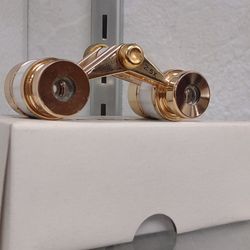 Your Local Eye Doctor - Opera glasses made by Buffalo Optical