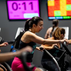 Rzone Fitness Doral
