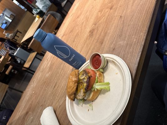 Valencia Street Station by null