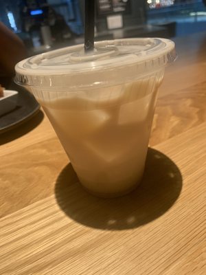 Tunnel Espresso PVM by null