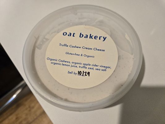 Oat Bakery - Downtown by null