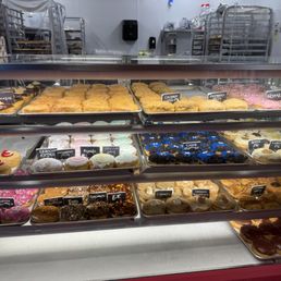 Donuts