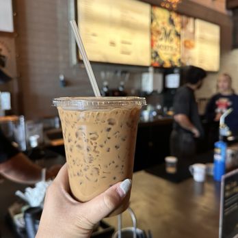 Mostra Coffee - Vietnamese Iced Coffee - Coffee Roasteries Near Me - San Diego, California Mostra Coffee - Vietnamese Iced Coffee - Coffee Roasteries Near Me - San Diego, California