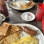 Photo of The Finishline Cafe