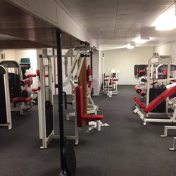 Fit Factory