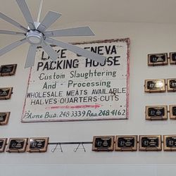 Lake Geneva Country Meats