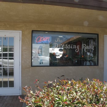 The Dressing Room - Women's Clothing Near Me - Tehachapi, California The Dressing Room - Women's Clothing Near Me - Tehachapi, California