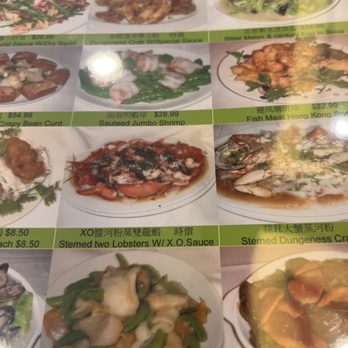 Canton Manor - Chinese Near Me - Bayside, New York