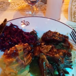Leonardo Restaurant