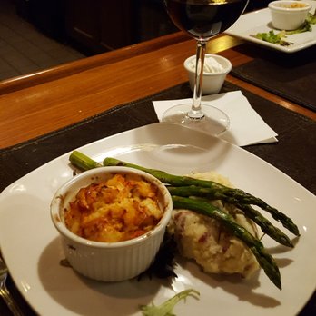 Spring House Tavern - Lobster Imperial. - Bars Near Me - Ambler, Pennsylvania Spring House Tavern - Lobster Imperial. - Bars Near Me - Ambler, Pennsylvania