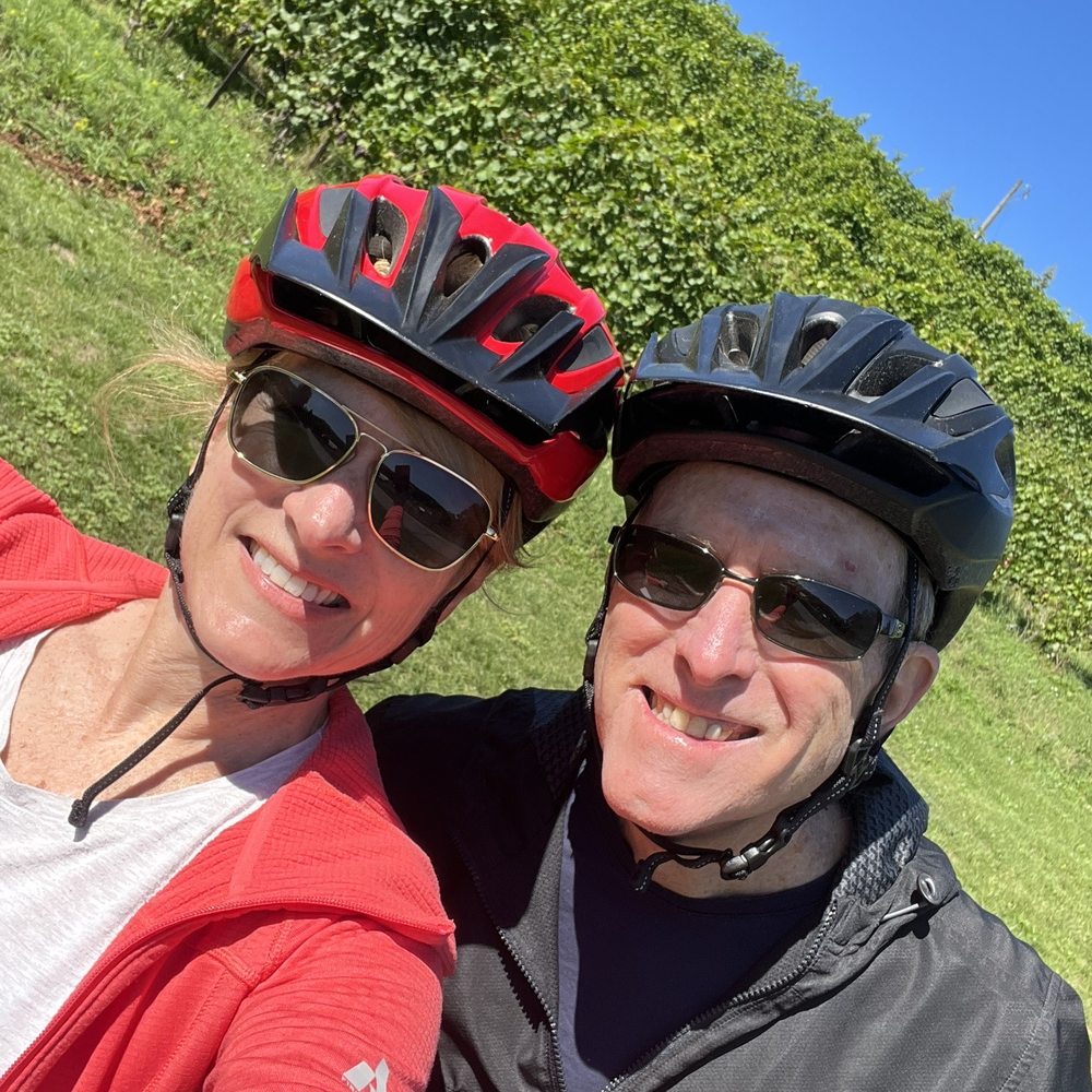 Suttons Bay bikes great location near Leelanau Bike trail, and wineries. E-bikes are the way to go! Suttons Bay bikes great location near Leelanau Bike trail, and wineries. E-bikes are the way to go!