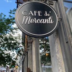 Café de' Mercanti