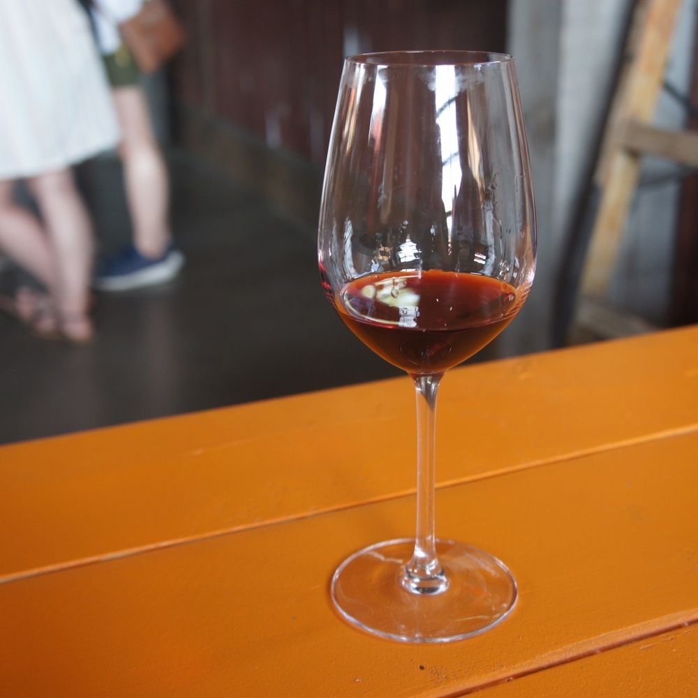 The Hatch - 2018 Gamay - Wineries Near Me - West Kelowna, British Columbia The Hatch - 2018 Gamay - Wineries Near Me - West Kelowna, British Columbia