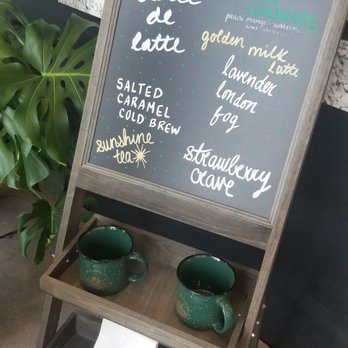 Green Joe Coffee - Coffee & Tea Near Me - Schaumburg, Illinois