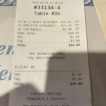 Cafe Bistro L'omelette - Check with 15% off - Italian Near Me - Quebec City, Quebec Cafe Bistro L'omelette - Check with 15% off - Italian Near Me - Quebec City, Quebec