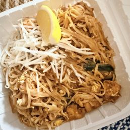 Pad Thai