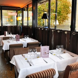 Brasserie du Théâtre - Salle de la brasserie