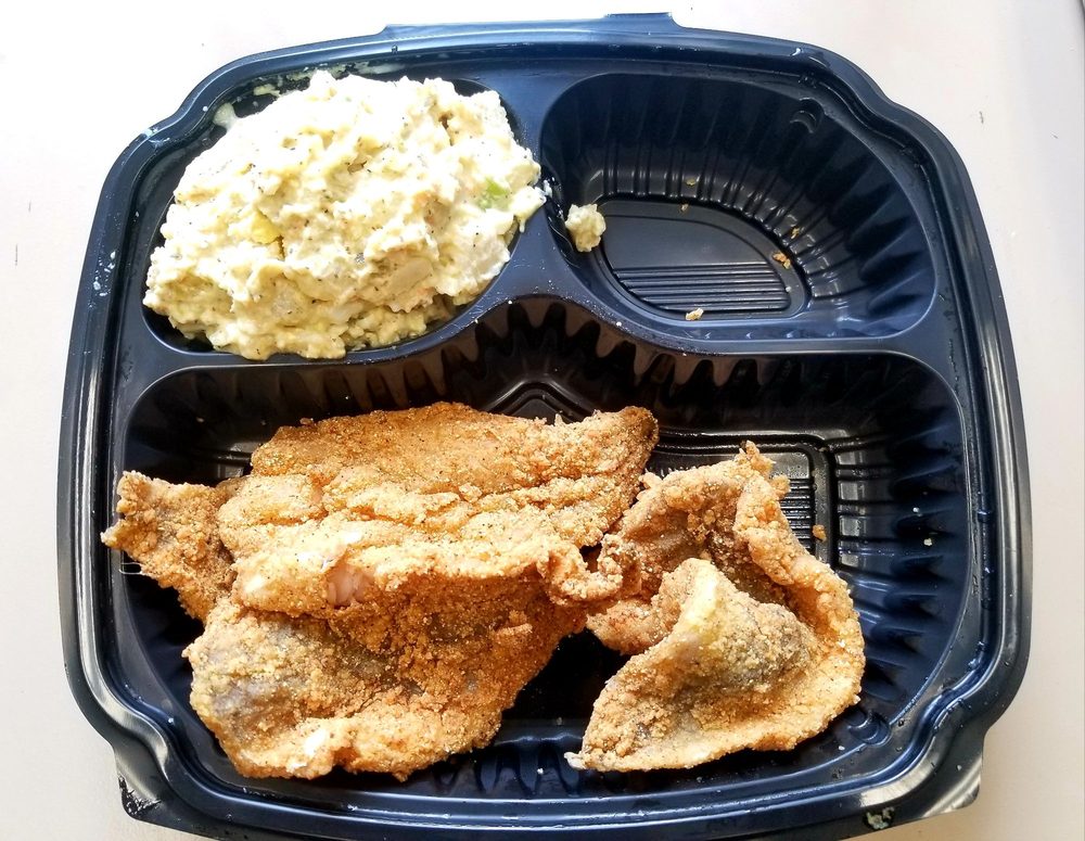 A TASTE OF SEAFOOD 104 Photos & 68 Reviews 1980 3rd Ave, New York