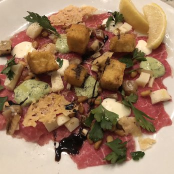 Nesso - Carpaccio - Italian Near Me - Indianapolis, Indiana Nesso - Carpaccio - Italian Near Me - Indianapolis, Indiana