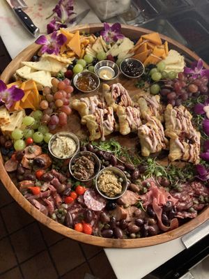 Bojae's Wine Bar & Bistro by null