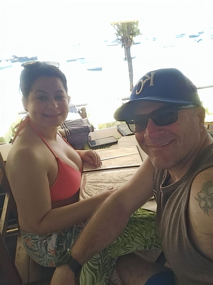O Barco