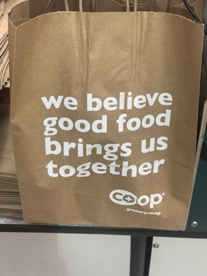 Sevananda Natural Foods Market by null